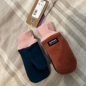 Patagonia Baby Pita Pocket Mitten 3-6M